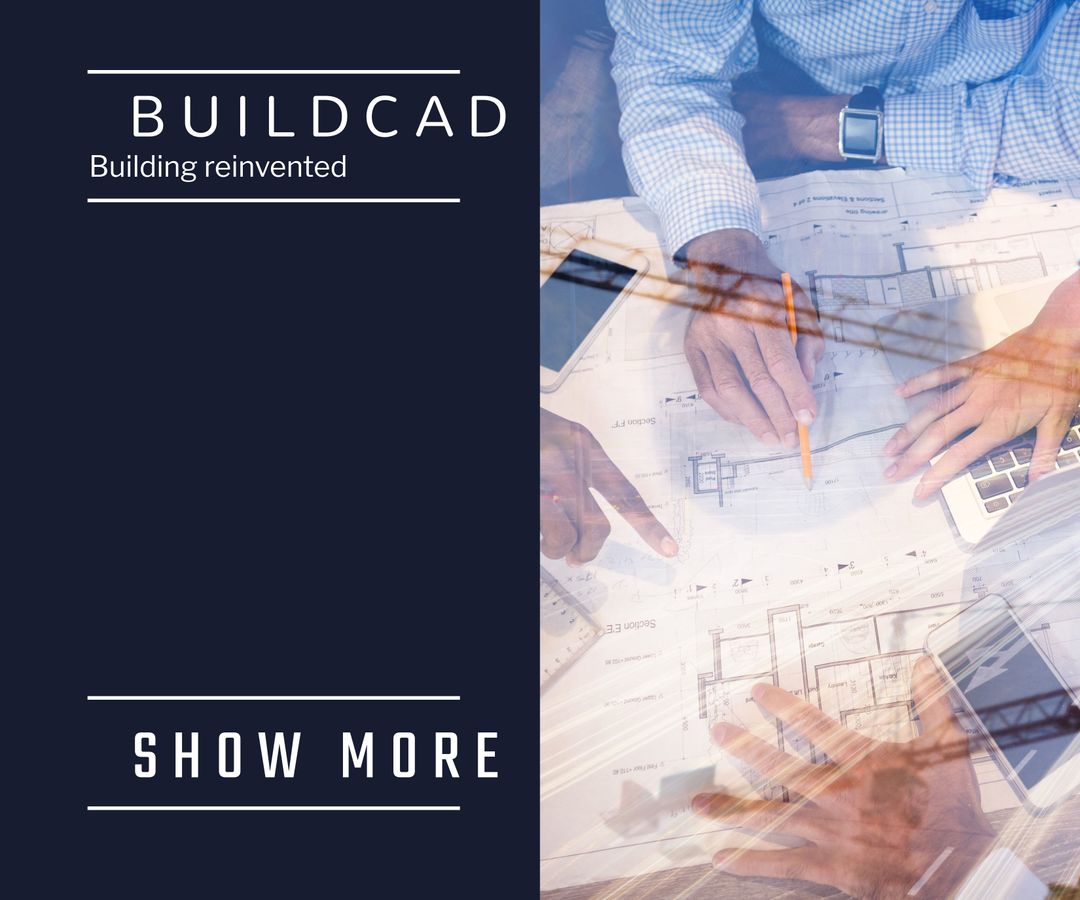 Collaborative Architectural Planning with Blueprints and Devices