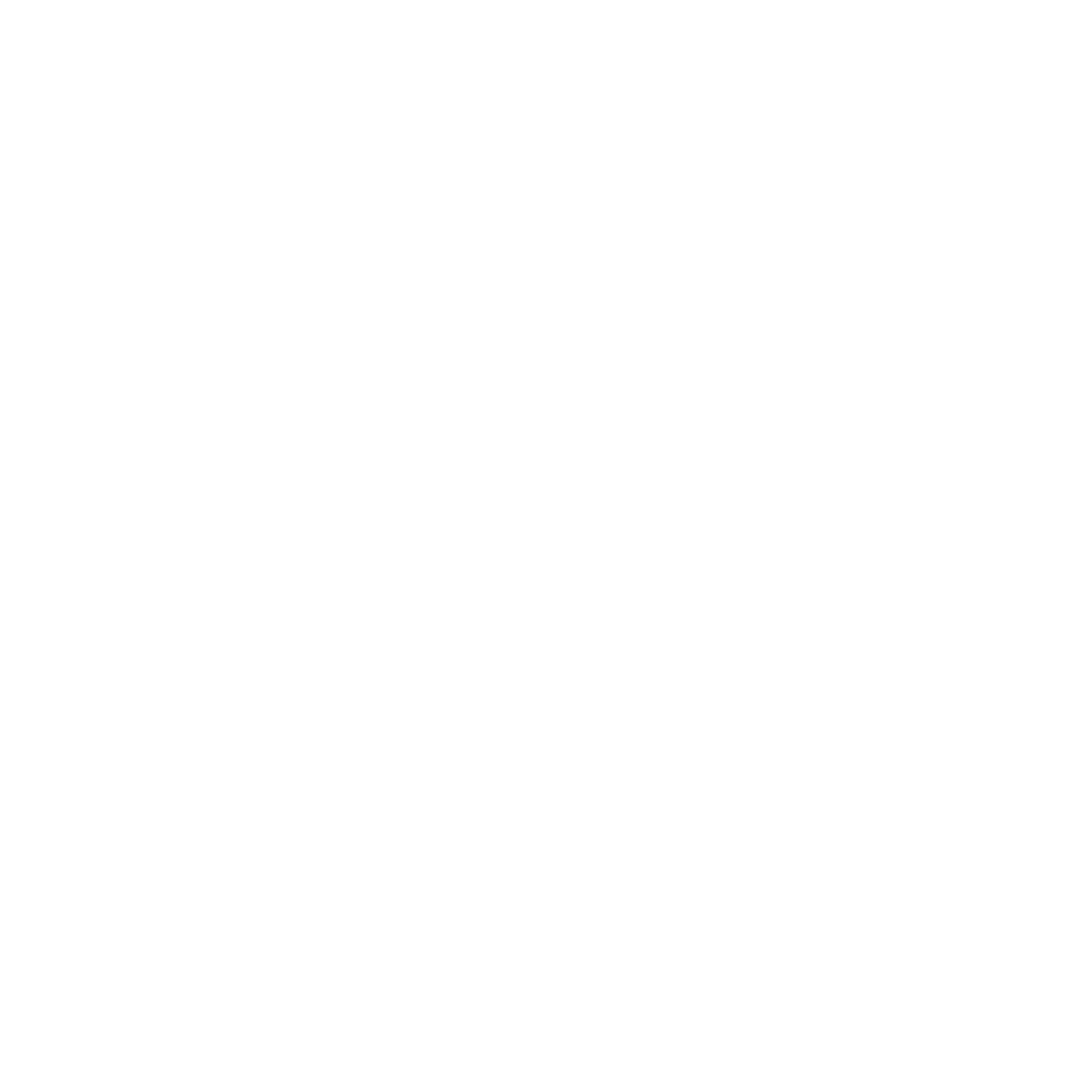 Toothbrush and Toothpaste Icon on Transparent Background