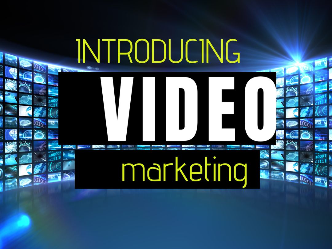 Dynamic Video Marketing Promotion with Multiple Screens