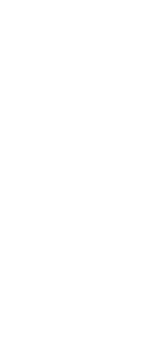 Silhouette of Female Golfer with Cap on Transparent Background