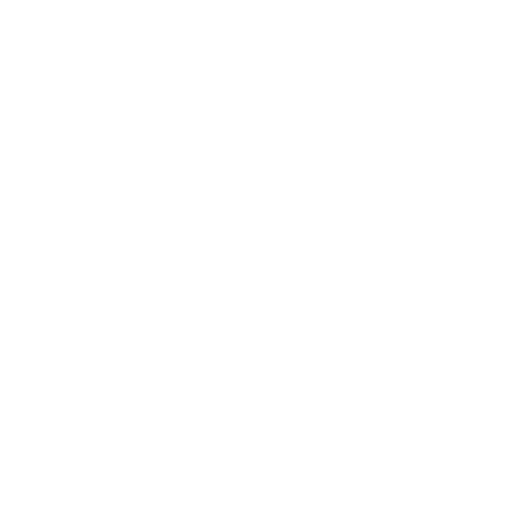 Abstract Corona Shape with Transparent Background