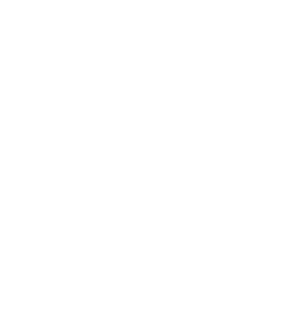 Dynamic Fencer Silhouette with Transparent Background