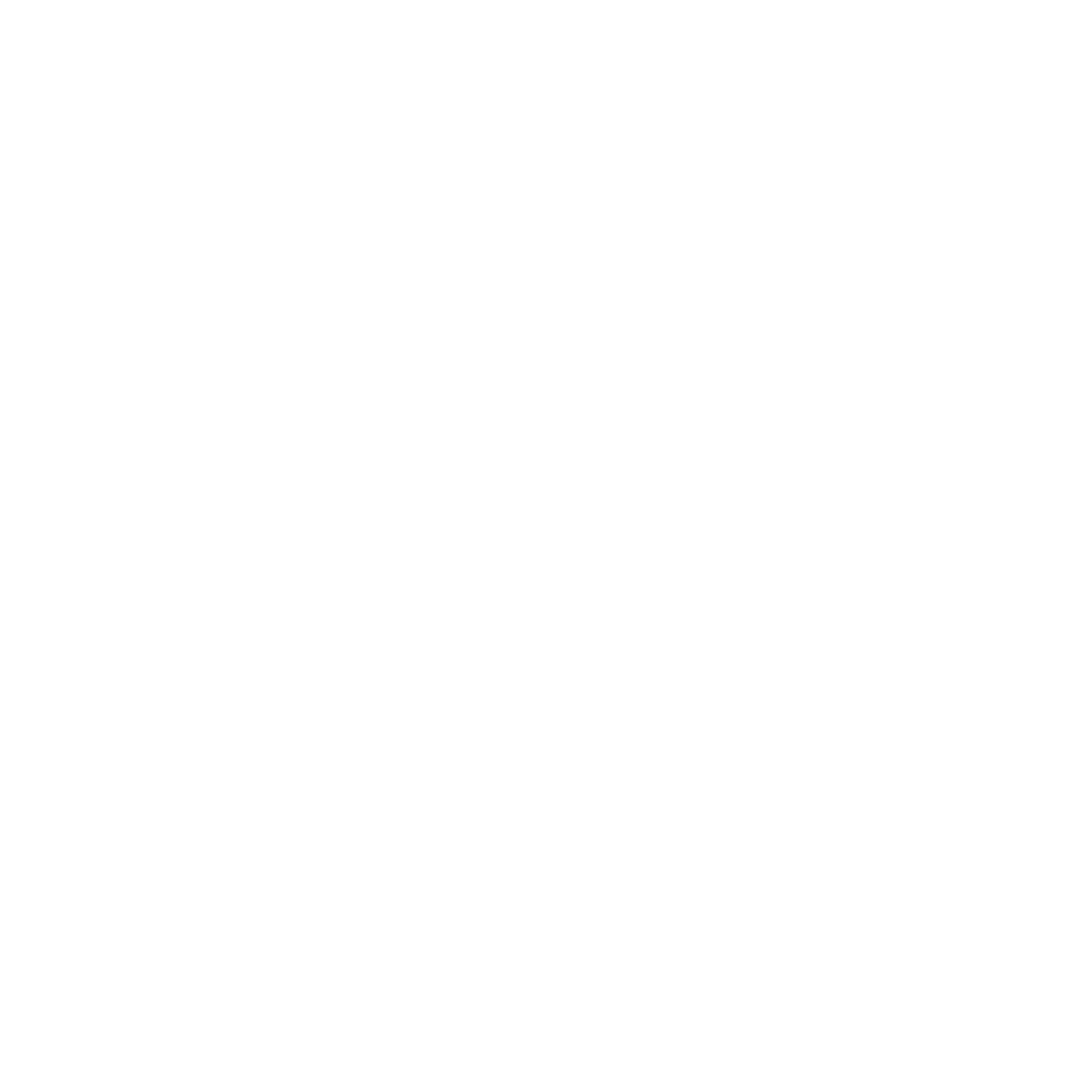 White Carrot Shape on Transparent Background Vector Design