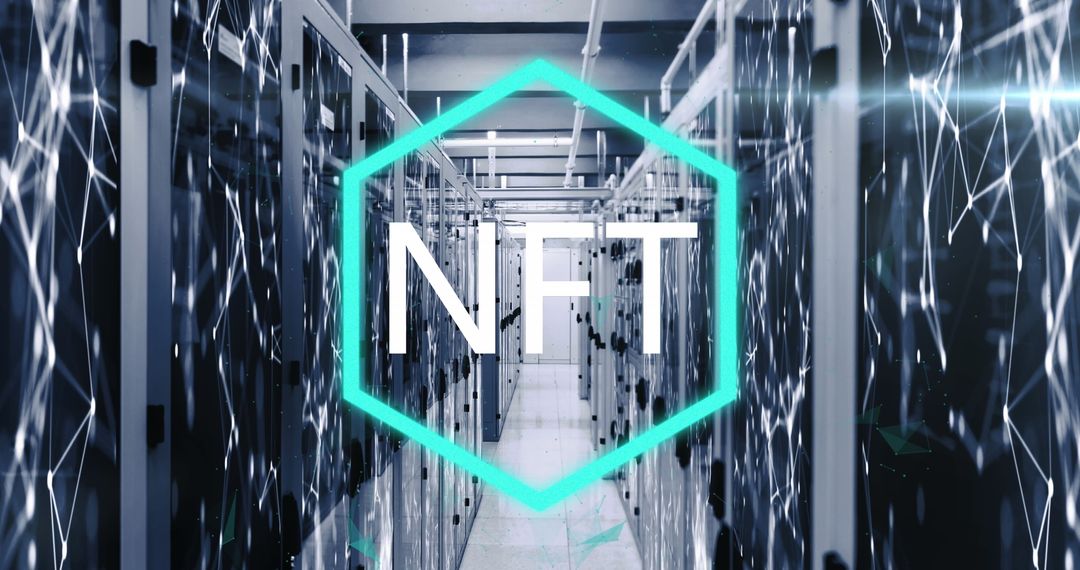 NFT Technology in Modern Data Center