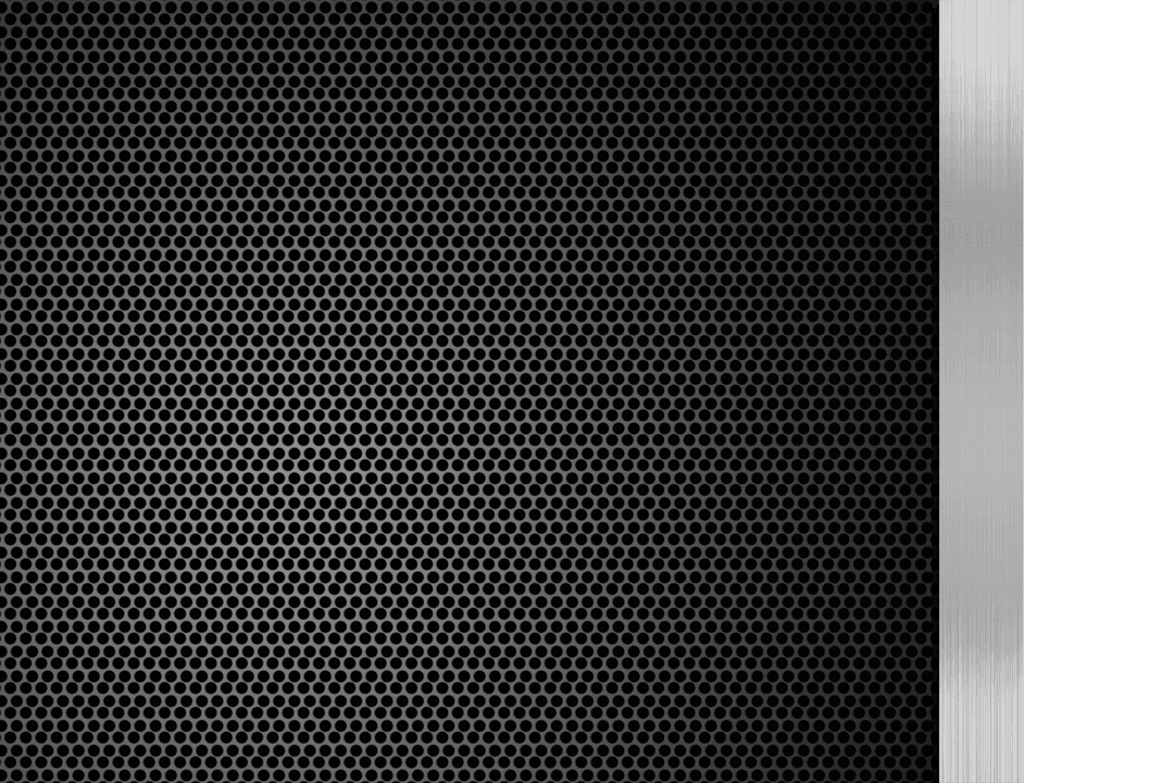 Abstract Black Transparent Pattern Seamless Repetitive Geometric Background