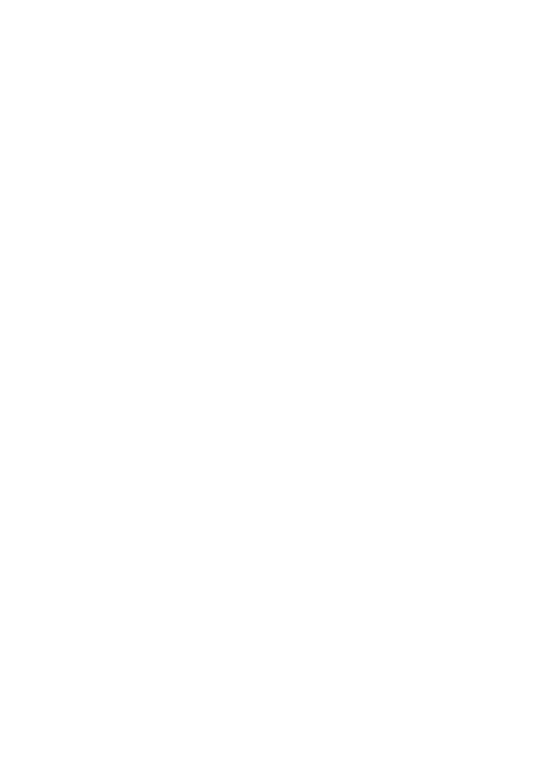 Silhouette of Father Embracing Child on Transparent Background