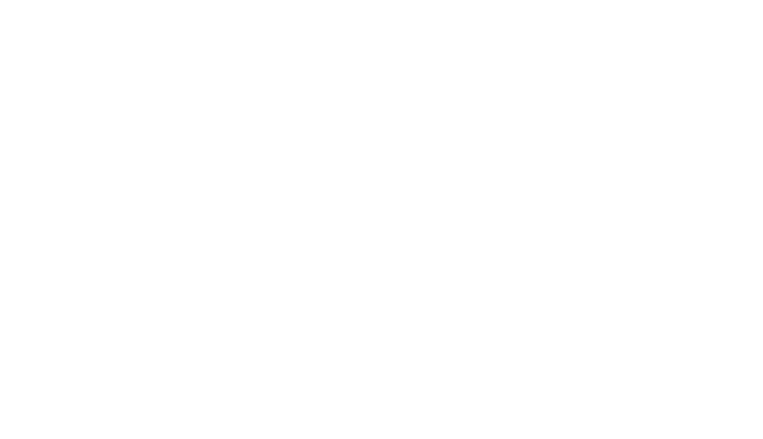 Hands Holding Tablet Silhouette on Transparent Background
