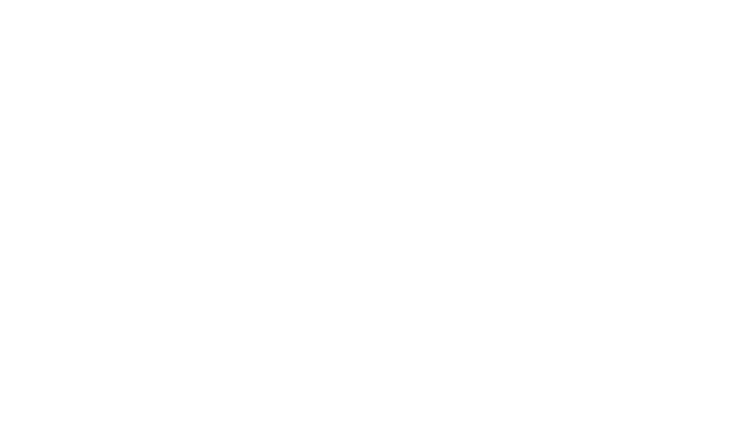 Transparent White Underline Pattern on Transparent Background