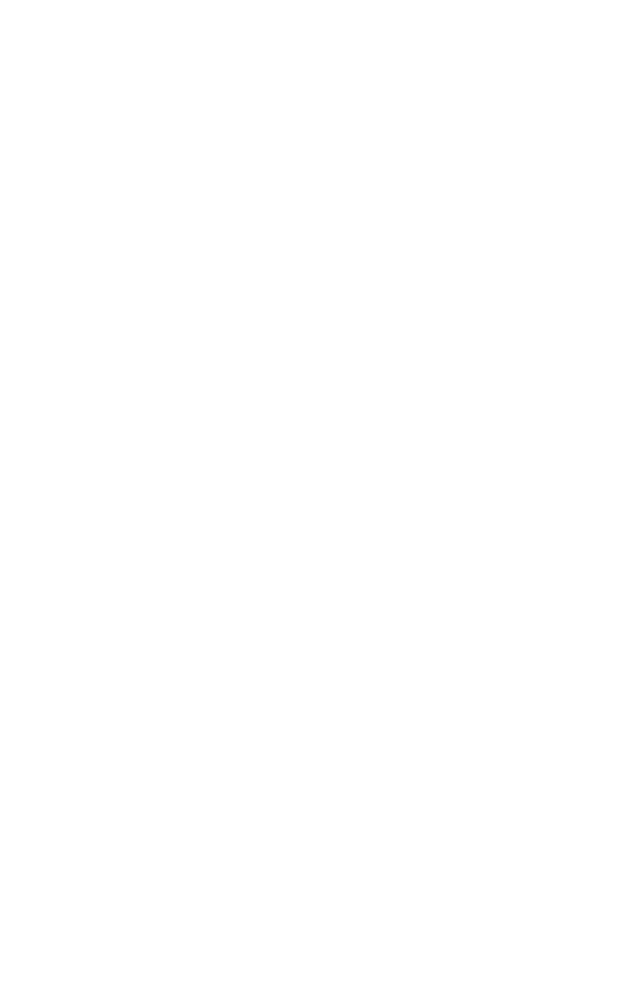 Minimalist Hand Silhouette on Transparent Background for Business Design