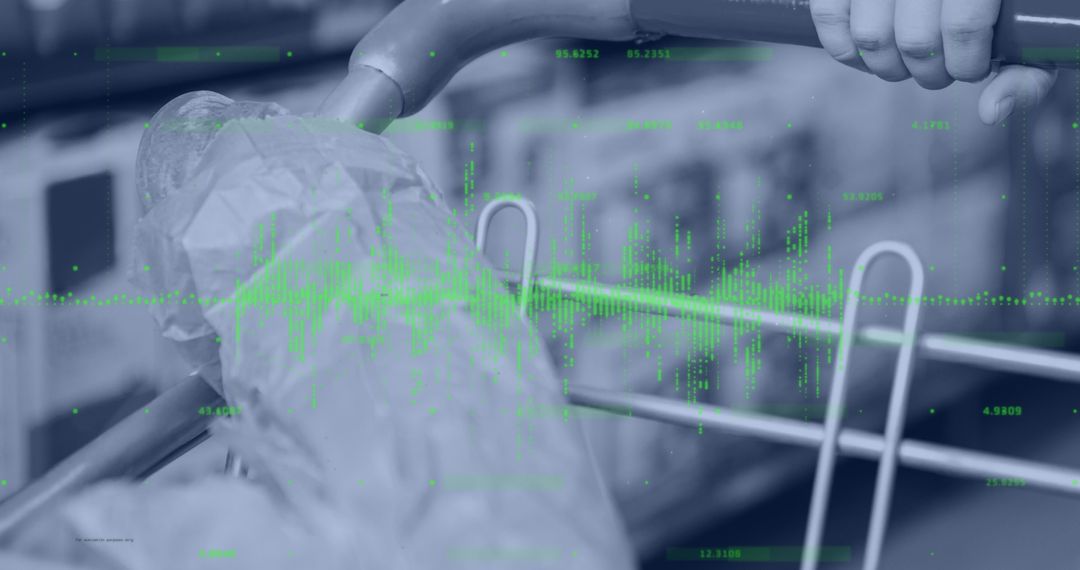 Analyzing Shopping Trends Through Statistical Graphics