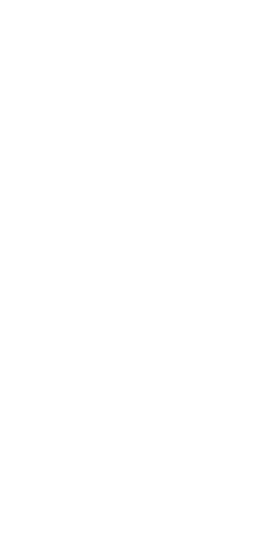 Sportsman Silhouette on Transparent Background