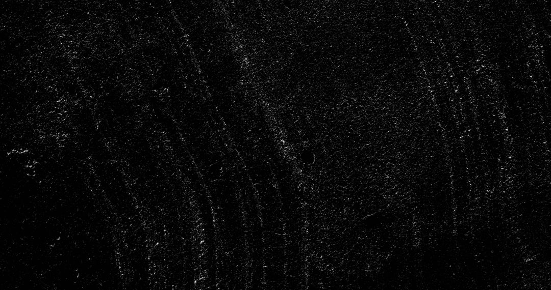 Abstract Textured Black Background with Motion Effect
