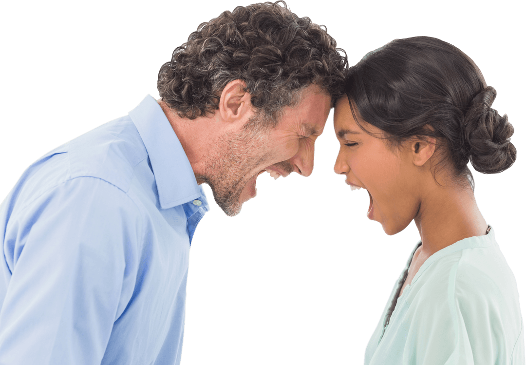 Transparent Expression of Anger in Workplace Interaction