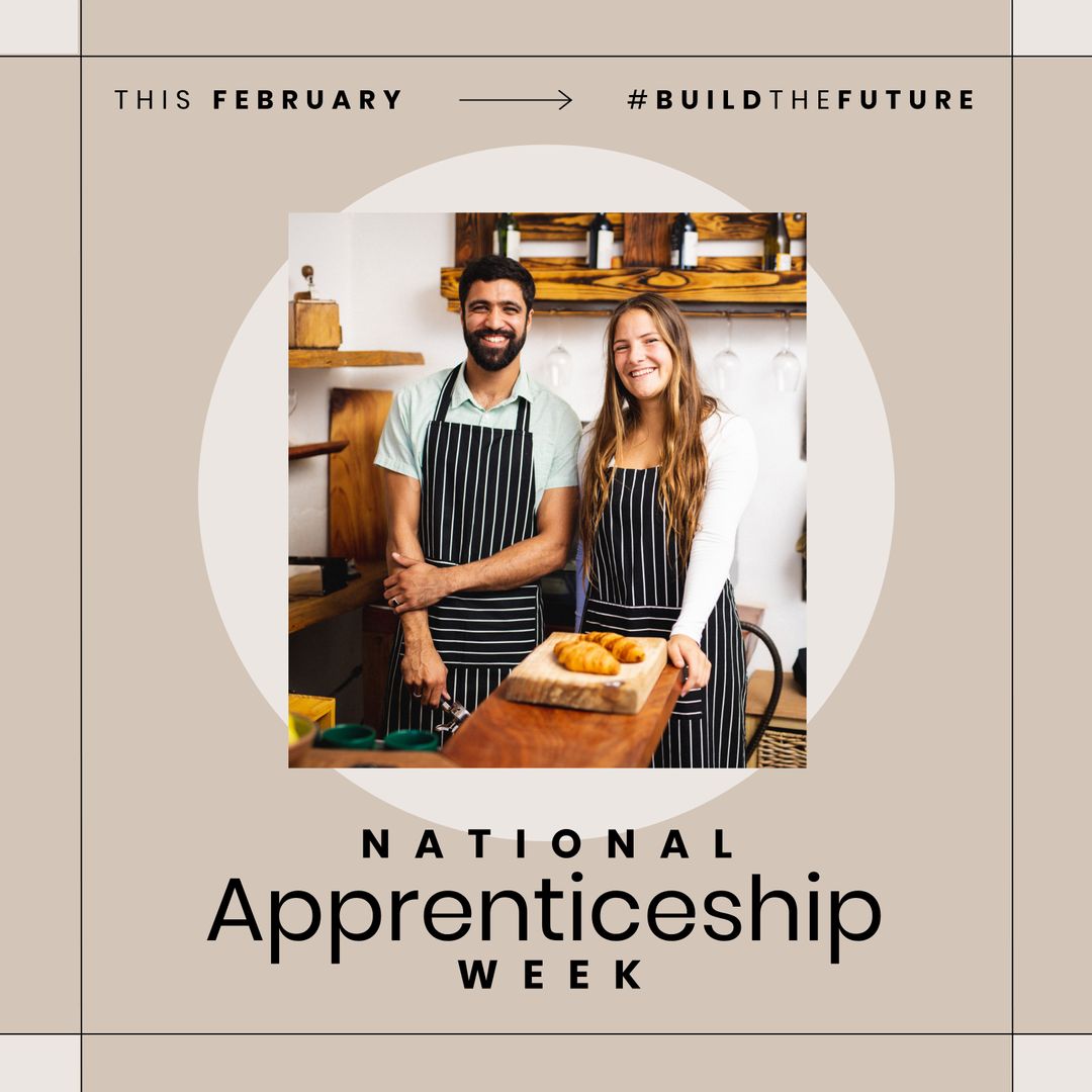 Celebrating National Apprenticeship Week with Skilled Workers