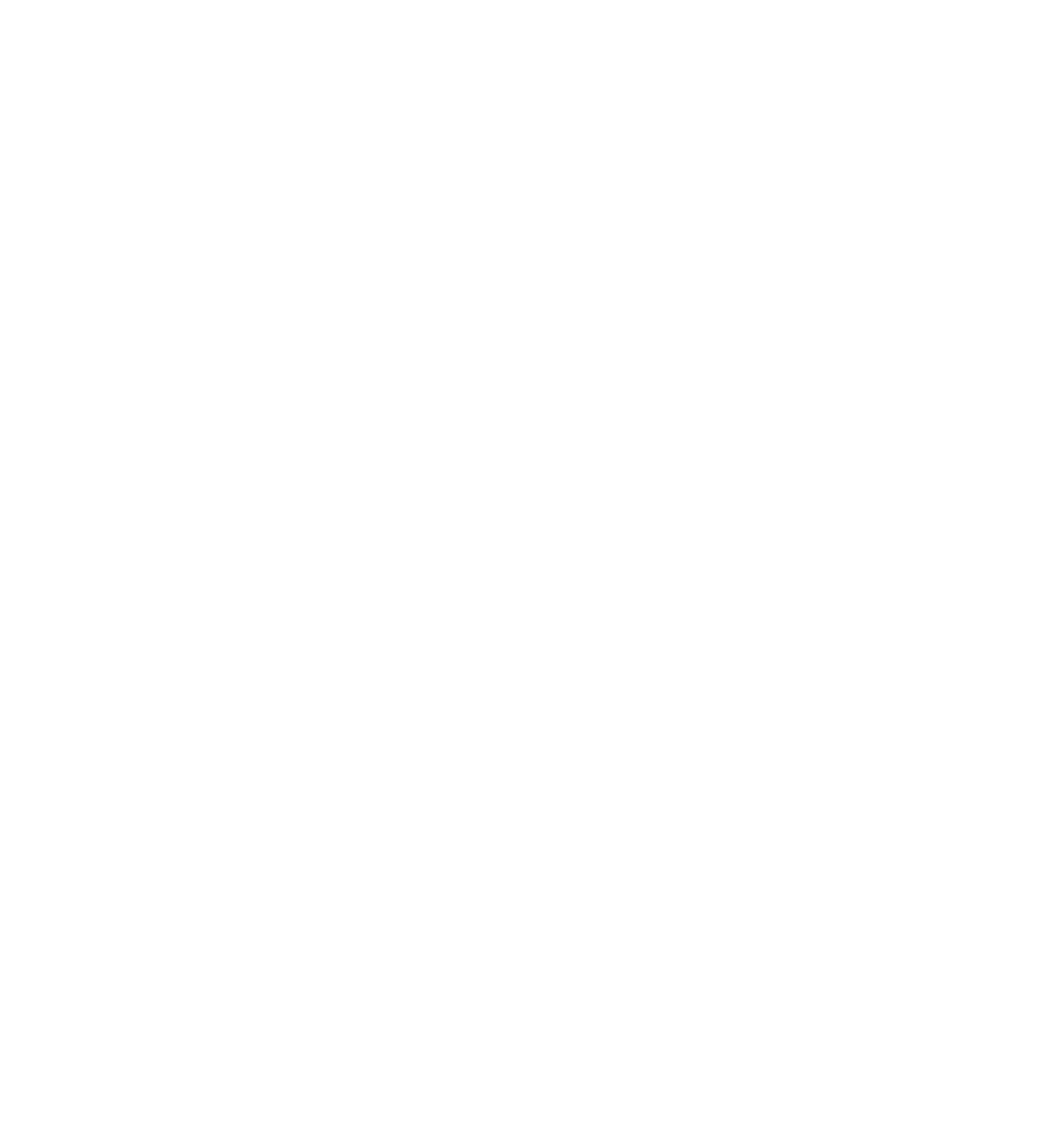 Transparent Silhouette of Children Jumping in Joy