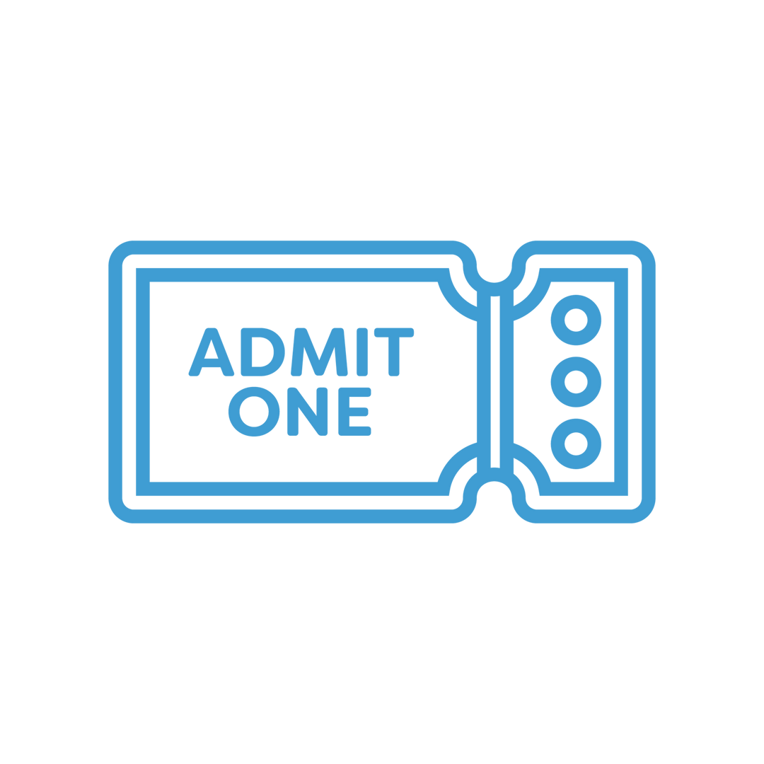 Transparent Admit One Ticket Illustration - Download Free Stock Images Pikwizard.com