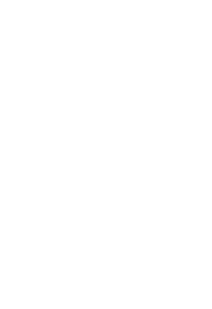 Transparent Vector Silhouette of Woman Leaning Right