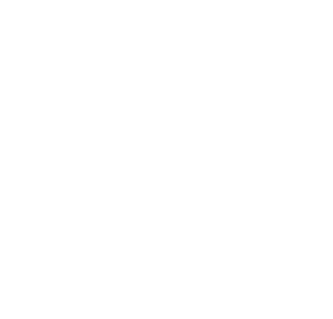 Pointing Hand Silhouette on Transparent Background for Versatile Graphic Design