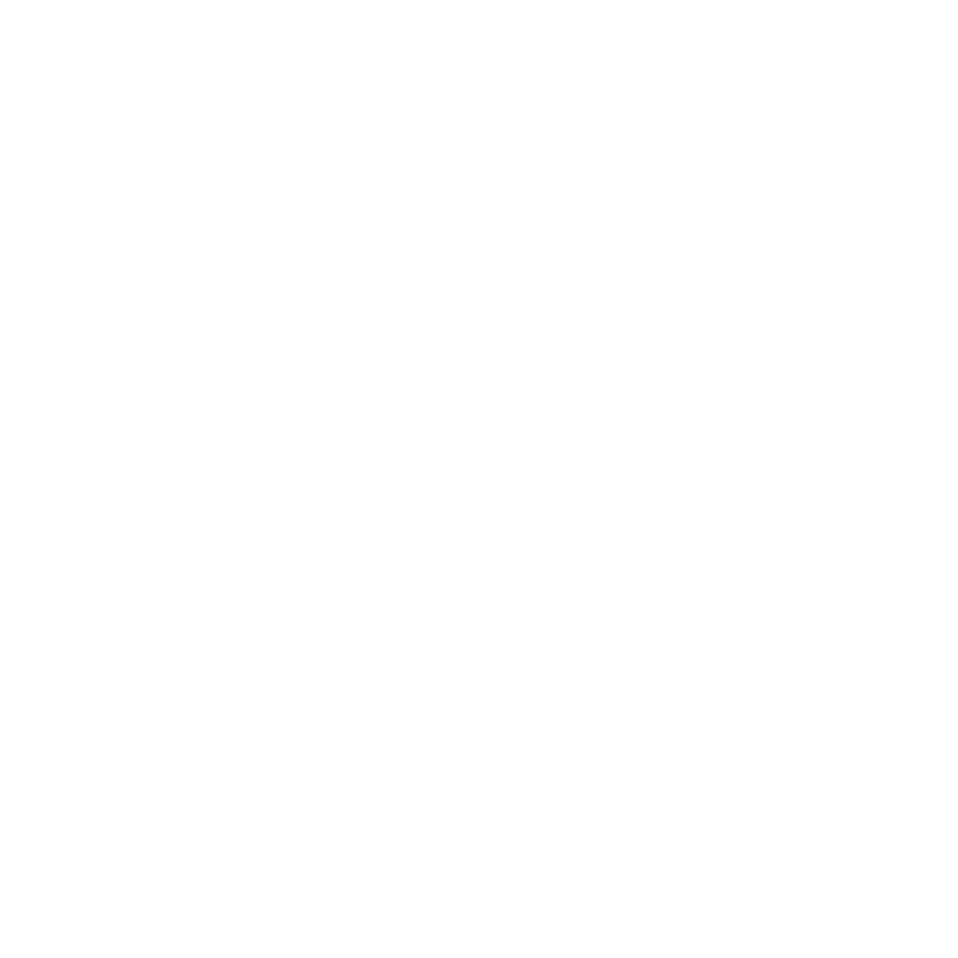 Transparent Health Center Logo with Floral Pattern Vector