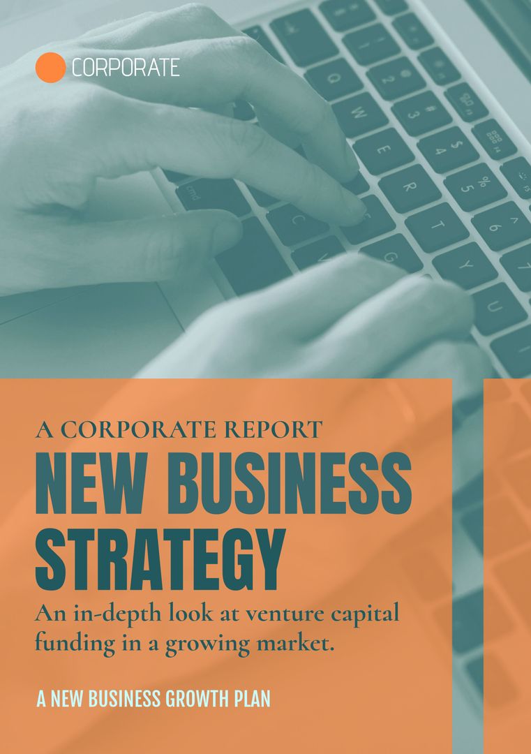 Strategic Business Insights and Typing for Growth Reports