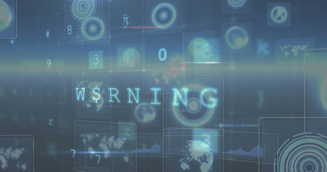 Cybersecurity Threat and Data Breach Warning