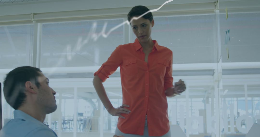 Inclusive Workspace Collaboration with Diverse Team