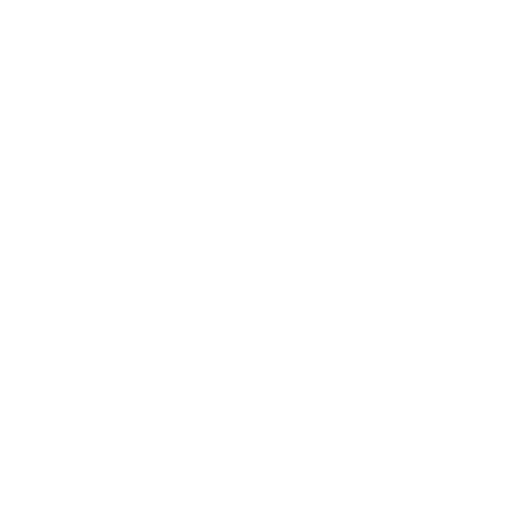Circular SALE Text With Dot Separators on Transparent Background
