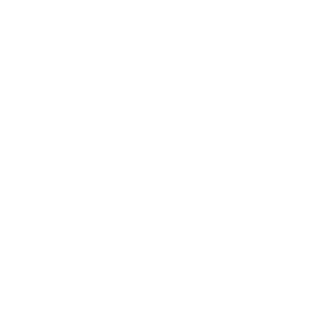 Elegant Woman in Motion Silhouette, Transparent Background