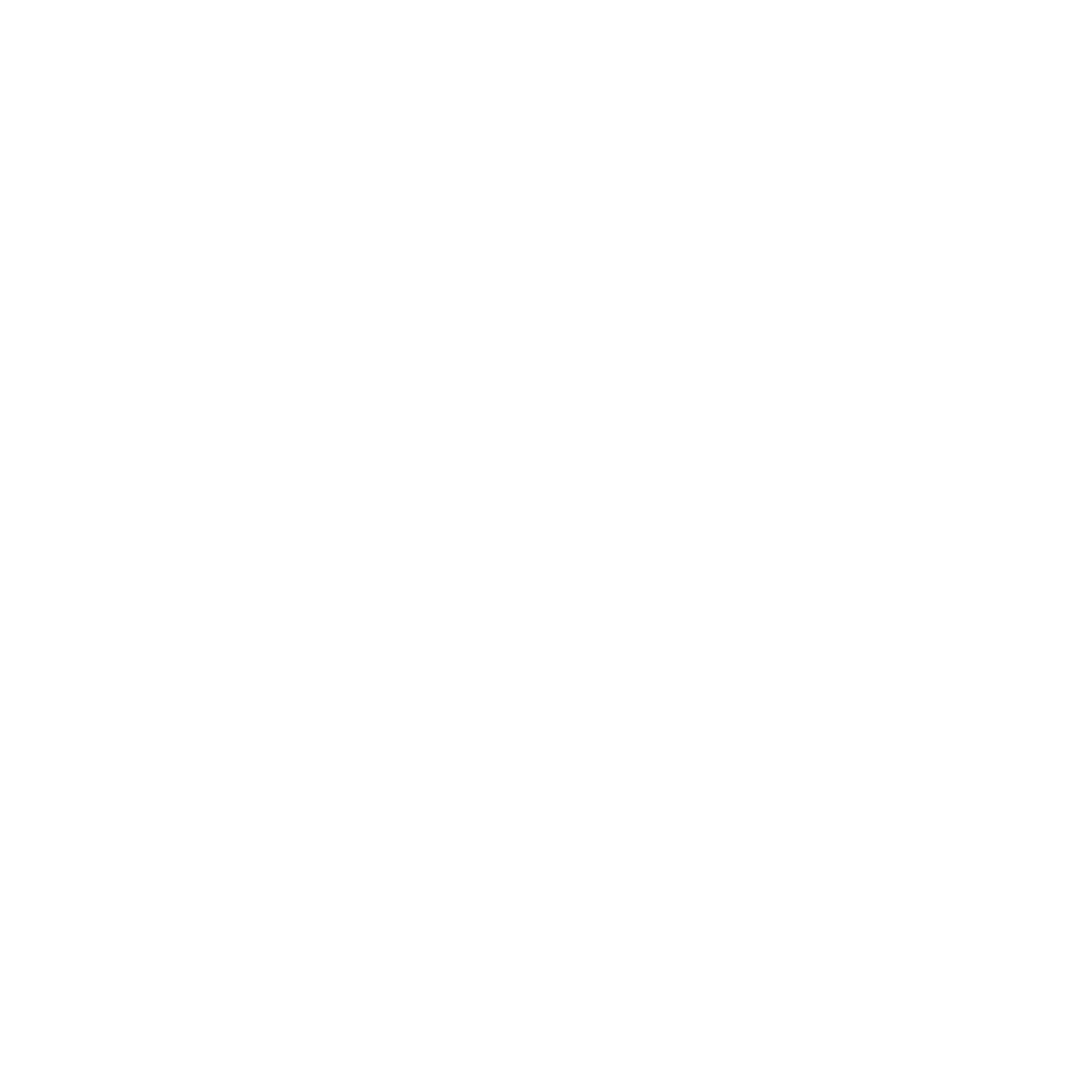Digital Heart Icon Illustration with Transparent Background