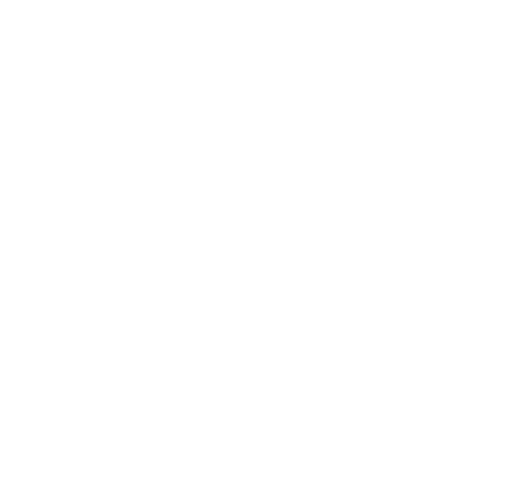 Silhouette of Man Holding Dumbbell for Transparent Fitness Design