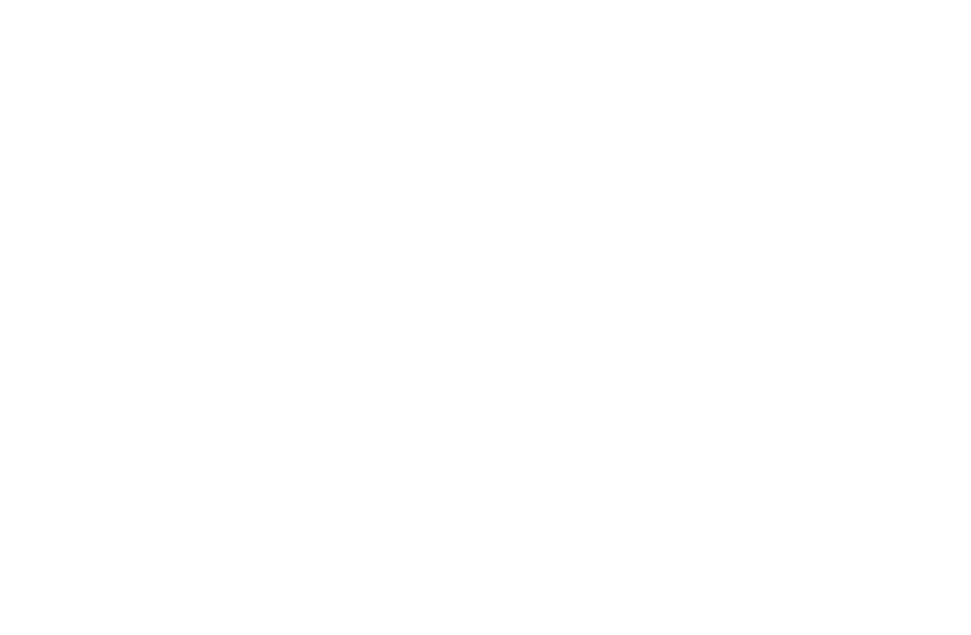 Silhouettes of Muscular Men Lifting Weights on Transparent Background