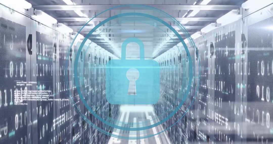 Secure Data Storage in Technology Environment