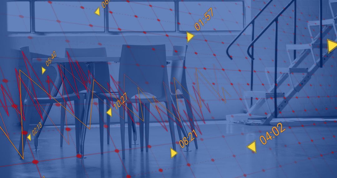 Dynamic Financial Analytics in Modern Office Environment