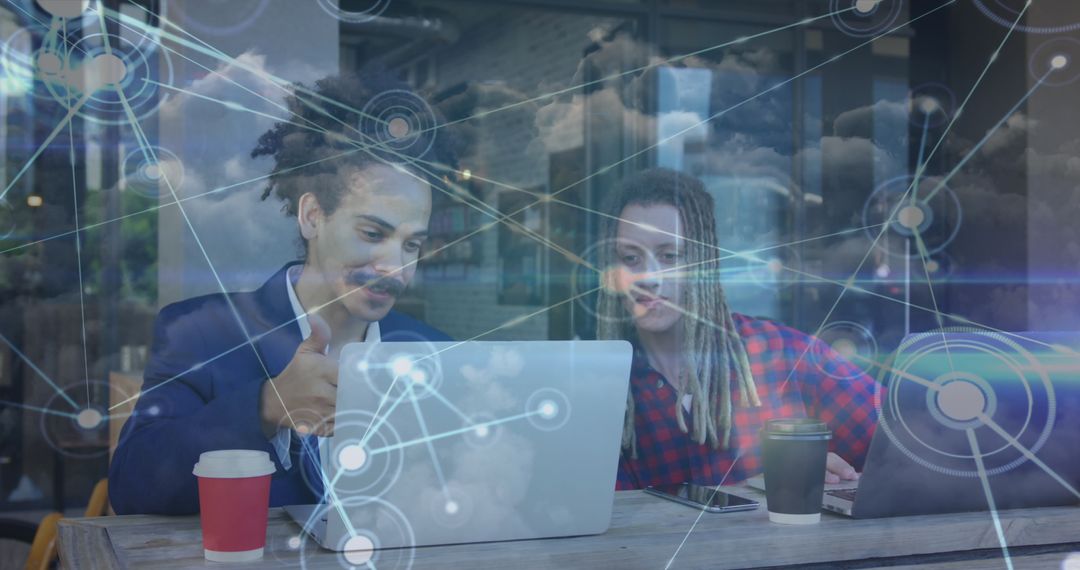 Innovative Business Collaboration in Digital World