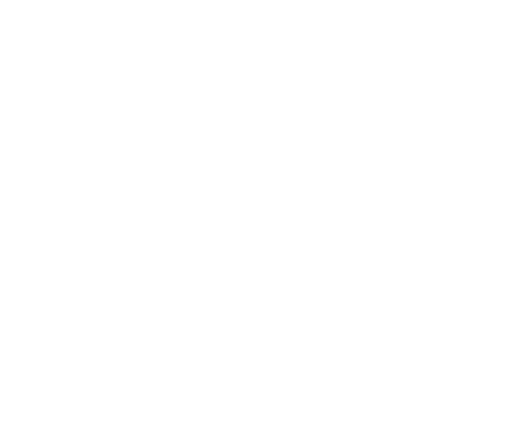 Silhouette of Female Runner on Transparent Background for Sport Design