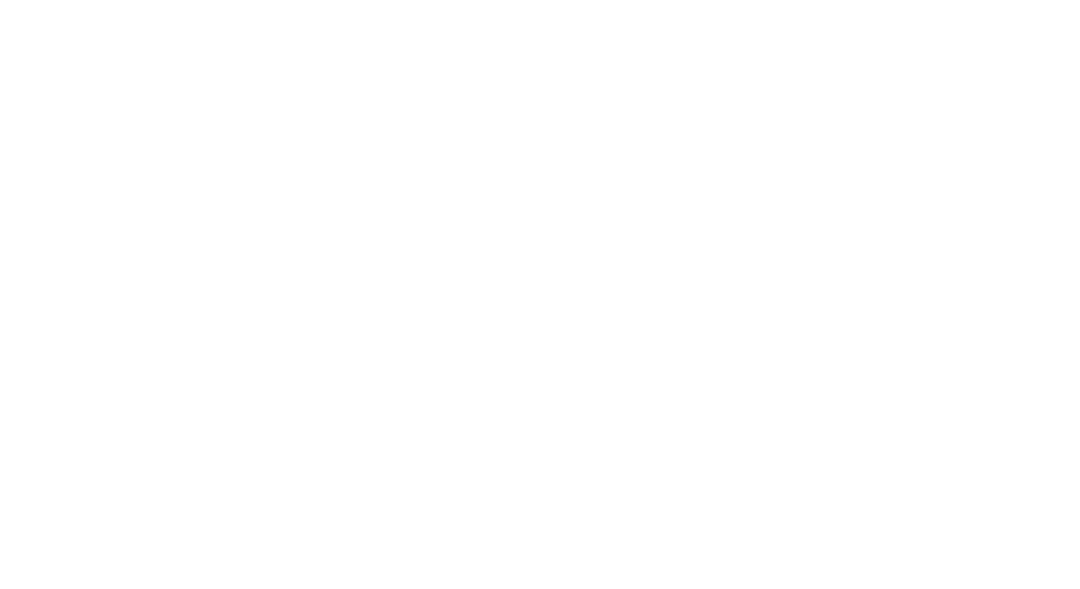 Digital Silhouette of Diverse Children on Transparent Background