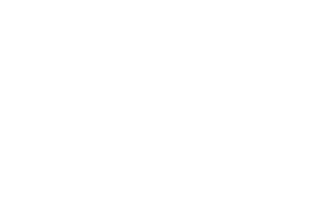 Stylized Owl with Outstretched Wings on Transparent Background