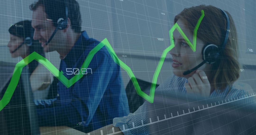 Call Center Jobs Data Analytics Customer Service Efficiency