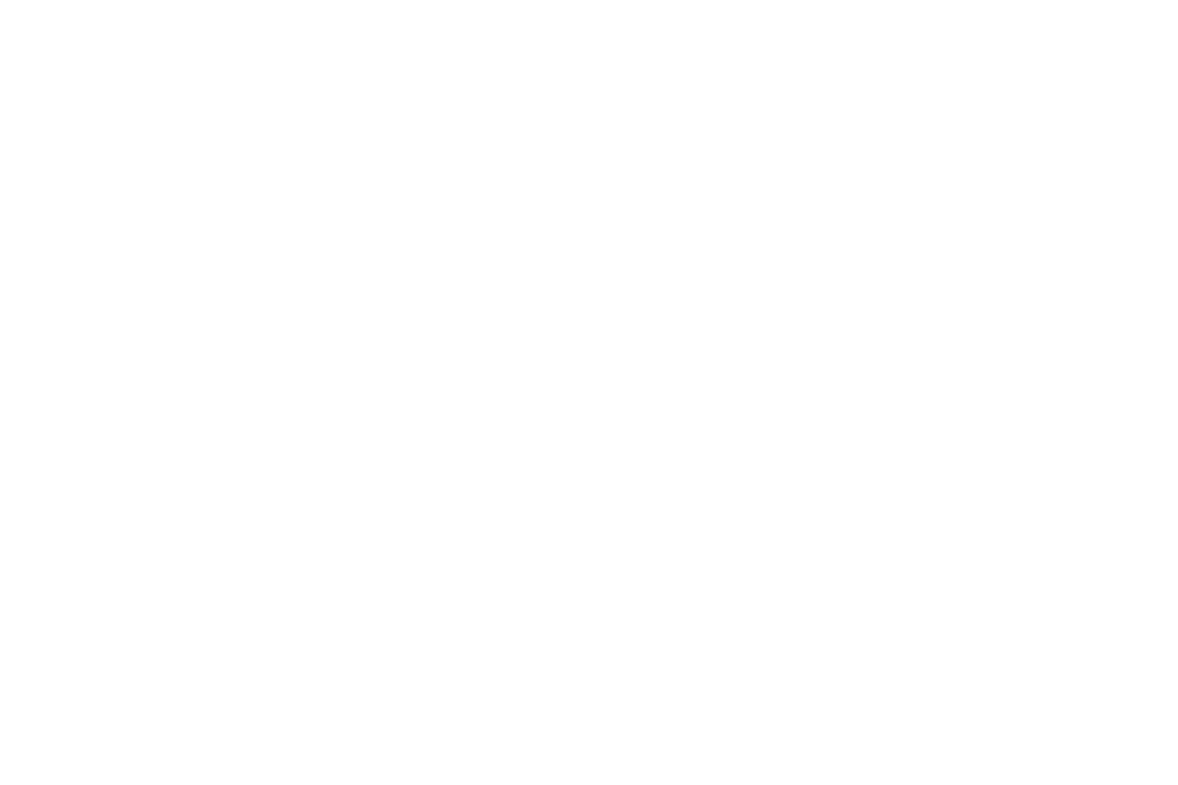Athletic Silhouette with Hands on Hips Transparent Background