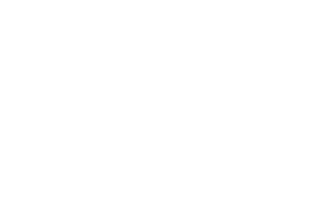 Silhouette of Hands Holding on Transparent Background