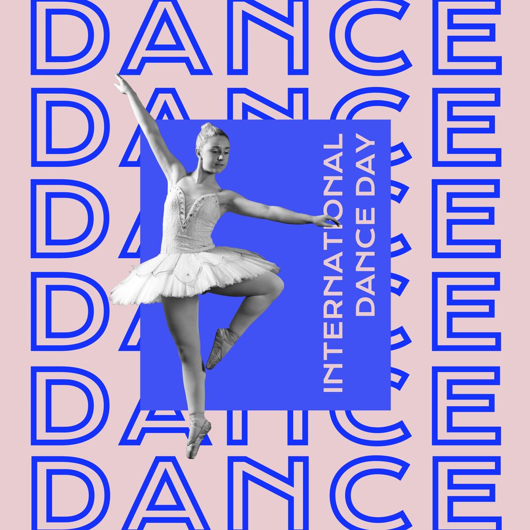 Celebrating International Dance Day with Ballet Elegance