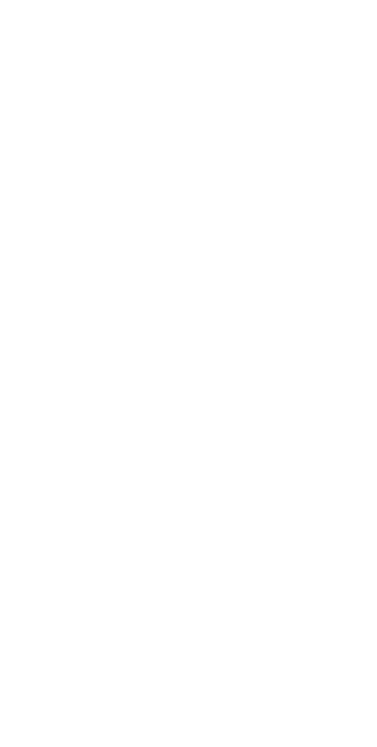 Silhouette of Strong Sportswoman Holding Weights on Transparent Background