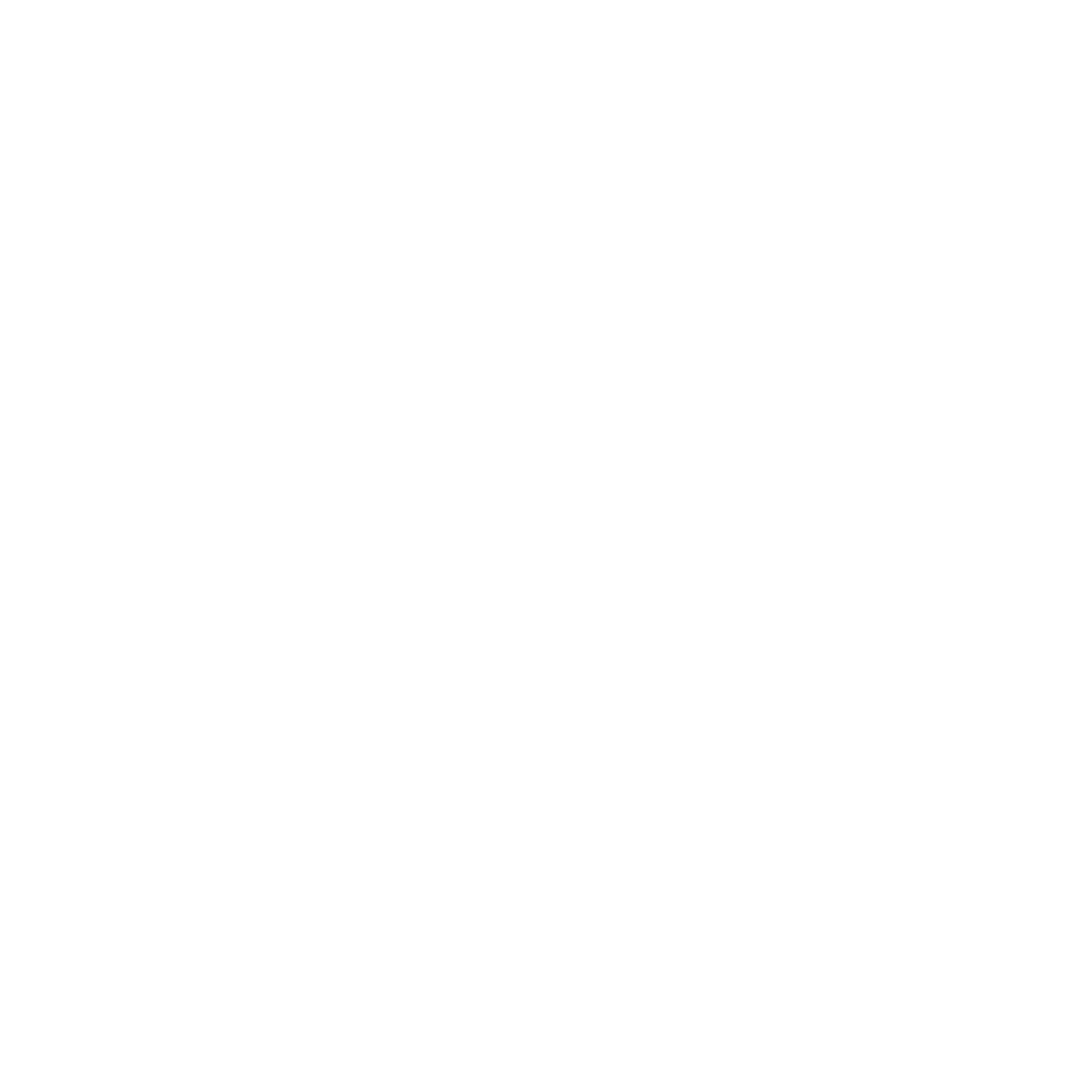 Transparent Silhouette of Martini with Olive Icon for Party Decor