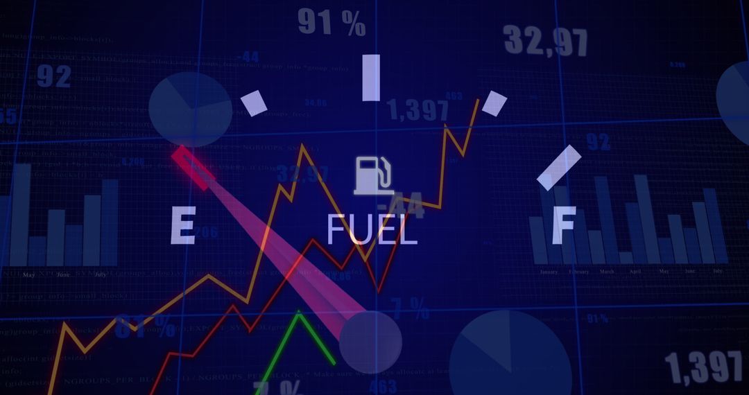 Data Integration with Enhanced Fuel Indicators
