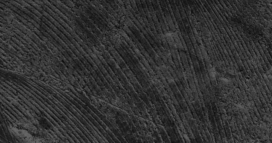 Dark Textured Abstract Background with Unique Stripes