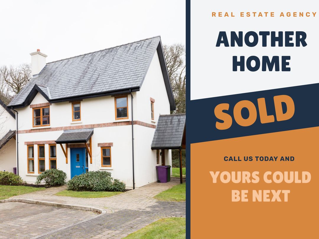 Cozy Family Home Sold Highlighting Successful Real Estate Transaction