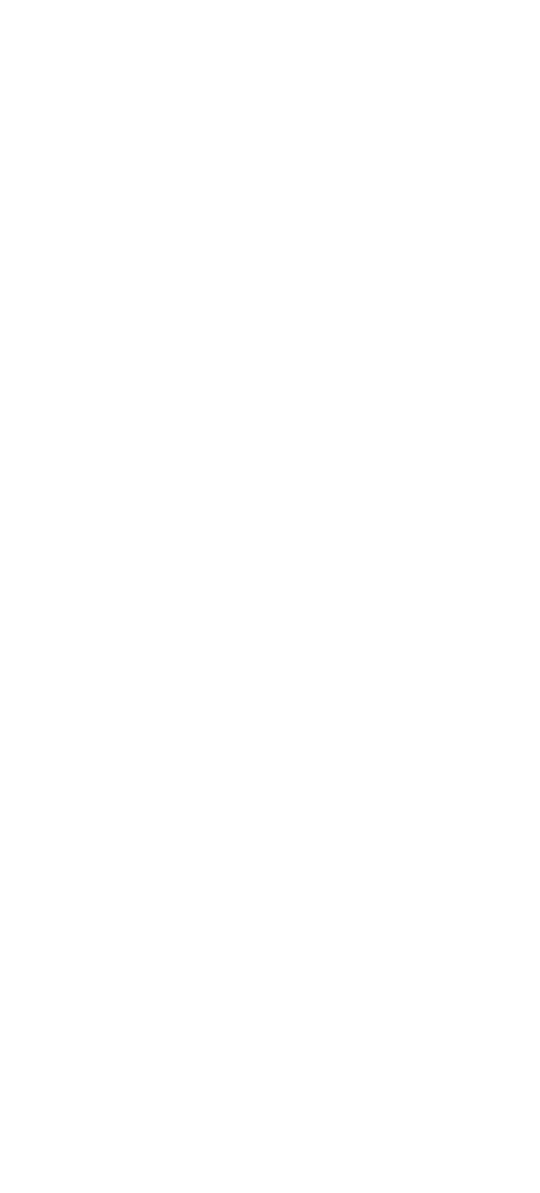 Silhouette of Hand Holding Tool on Transparent Background