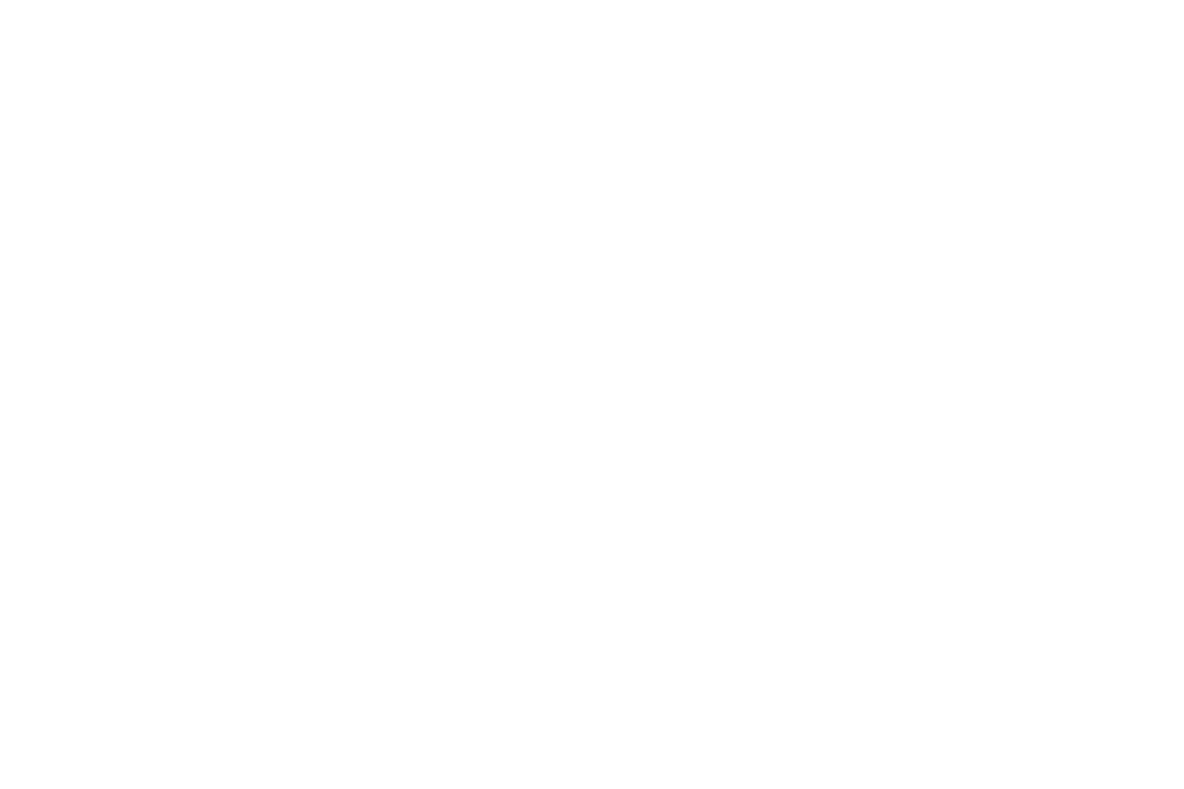 Silhouette of Hands Holding 'Month' Text on Transparent Background