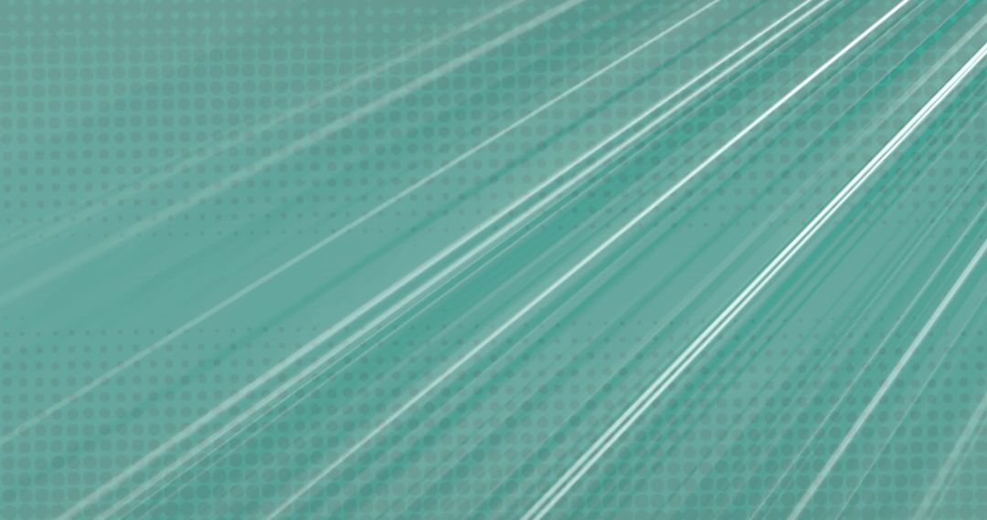 Light Trails on Textured Blue Background Design with Copy Space