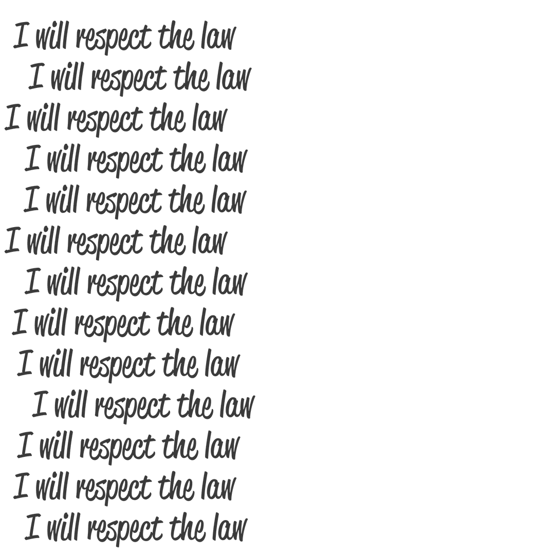 Repeatedly Written Text on Transparent Background - Download Free Stock Images Pikwizard.com